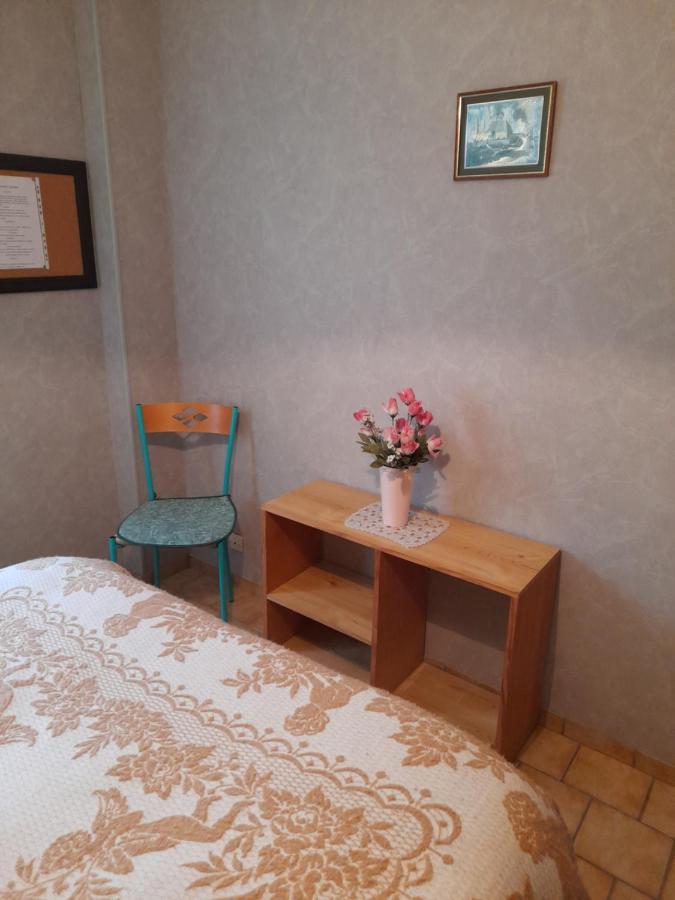 La Chaume Apartment Laugere Luaran gambar