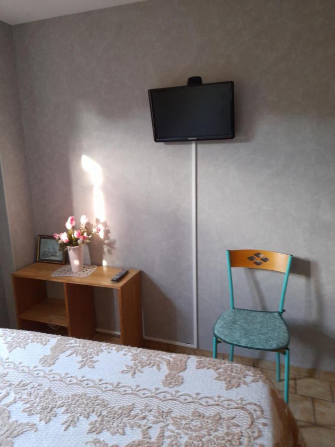 La Chaume Apartment Laugere Luaran gambar